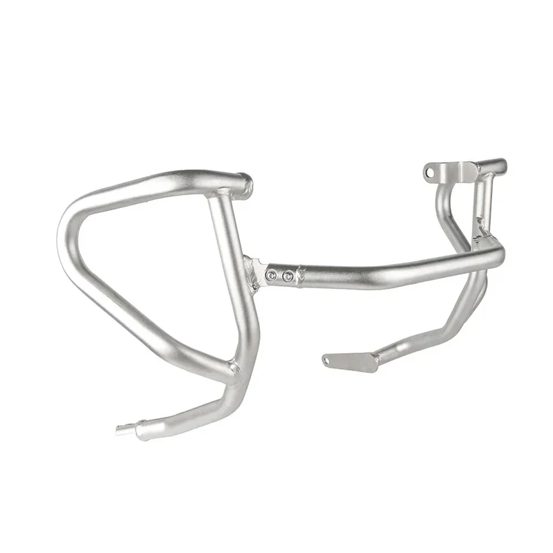 Engine Guard Bumpers Tank Protector Cover For Benelli TRK702X TRK-702-X 2023 Upper Lower Motorcycle Crash Bars Frame Protection