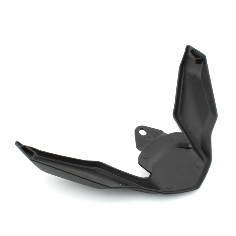 Motorcycle Front Beak Fairing Extension Wheel Extender Cover For BMW R1200GS LC 2018-2019 R1250GS 2019-2021