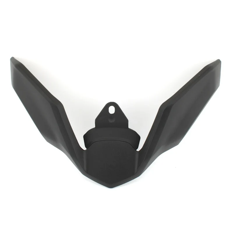 Motorcycle Front Beak Fairing Extension Wheel Extender Cover For BMW R1200GS LC 2018-2019 R1250GS 2019-2021