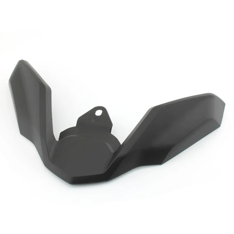 Motorcycle Front Beak Fairing Extension Wheel Extender Cover For BMW R1200GS LC 2018-2019 R1250GS 2019-2021