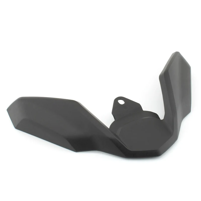 Motorcycle Front Beak Fairing Extension Wheel Extender Cover For BMW R1200GS LC 2018-2019 R1250GS 2019-2021