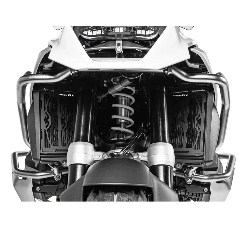 For BMW R1300GS R 1300 GS Adventure Exclusive Motorcycle R1300GS Radiator Grille Guard Cover Protector