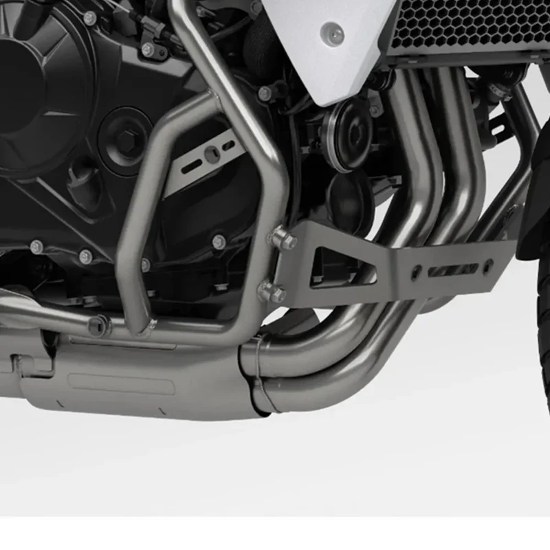 Motorcycle Engine Guard Lower Bumper Guard For Honda XL750 TRANSALP xl 750 Transalp 2023 2024