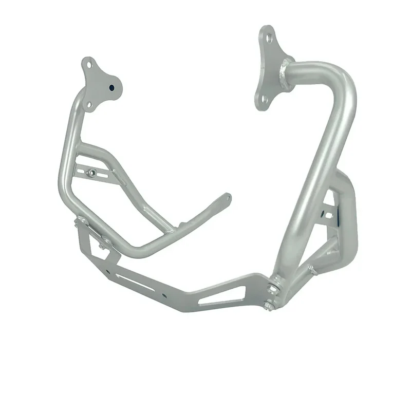 Motorcycle Engine Guard Lower Bumper Guard For Honda XL750 TRANSALP xl 750 Transalp 2023 2024