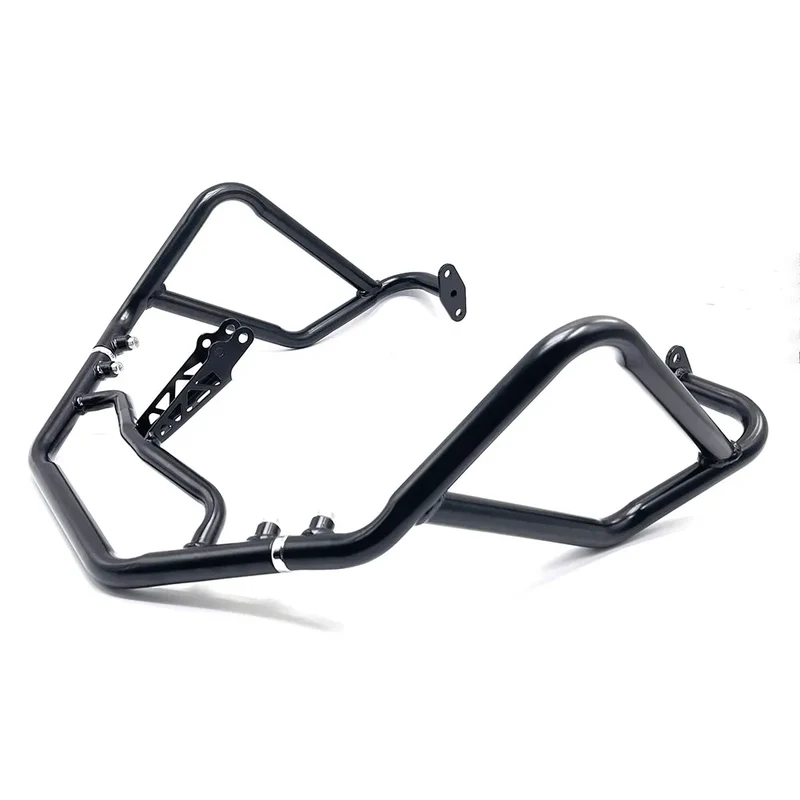 Motorbike Engine Bumper Body Protectors Crash Bars For Honda XL750 TRANSALP XL 750 xl750 xl 750 2023 2024