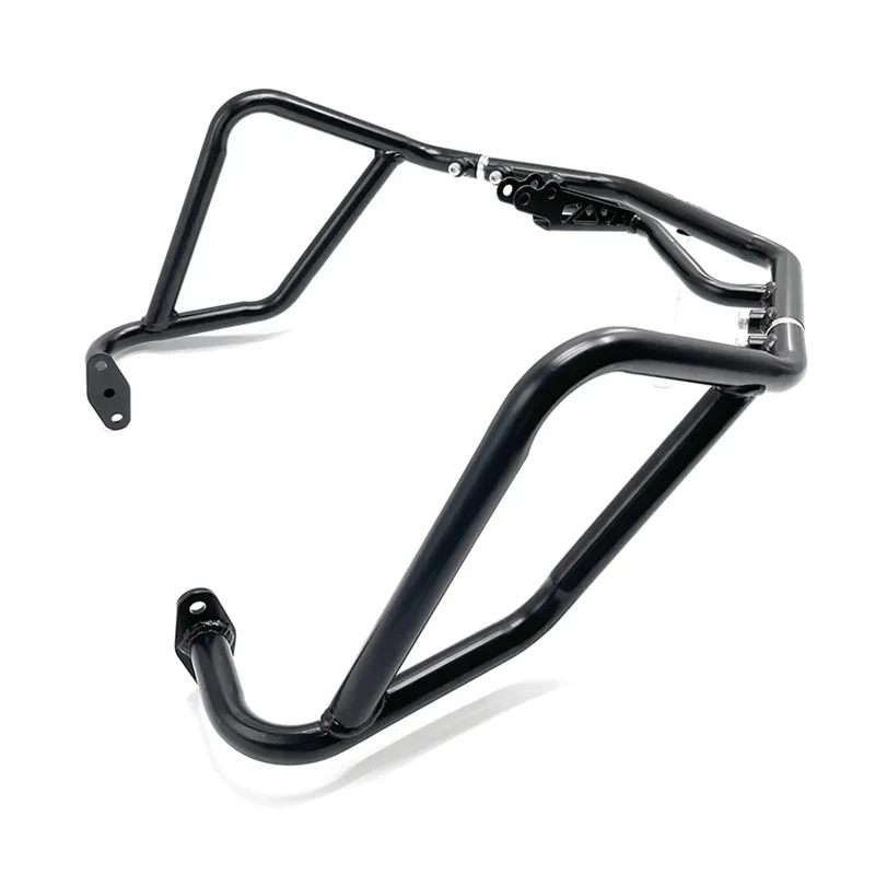 Motorbike Engine Bumper Body Protectors Crash Bars For Honda XL750 TRANSALP XL 750 xl750 xl 750 2023 2024