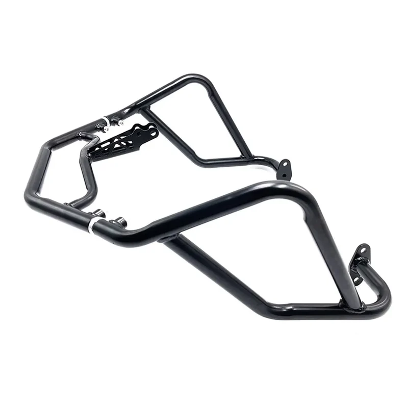 Motorbike Engine Bumper Body Protectors Crash Bars For Honda XL750 TRANSALP XL 750 xl750 xl 750 2023 2024