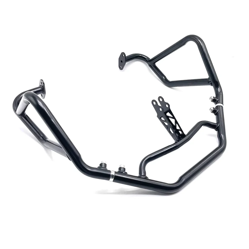 Motorbike Engine Bumper Body Protectors Crash Bars For Honda XL750 TRANSALP XL 750 xl750 xl 750 2023 2024