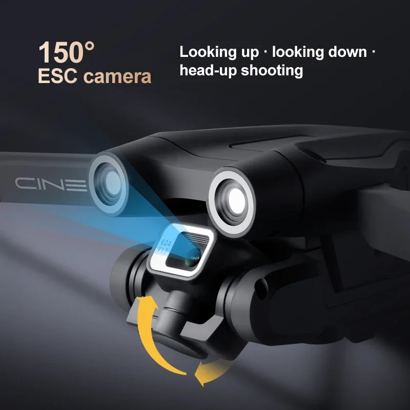 Xiaomi MIJIA Z908Max Drone 8K 5G GPS Professional HD Aerial Photography Dual-Camera Omnidirectional Obstacle Avoidance Quadrotor