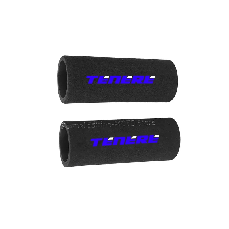 Sponge Grip for Yamaha Tenere 700 Tenere700 Rally Edition XT660Z XT1200Z XT1200ZE Super Tenere 2010-2022 Accessories