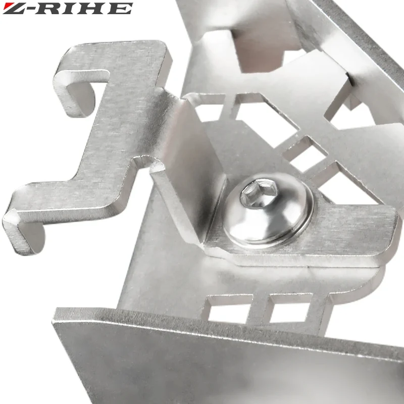 for CRF1000L Rear Foot Brake Lever Pedal Enlarge Extension for HONDA CRF 1000 L Africa Twin Adventure Sports 2014-2018 2017 2016