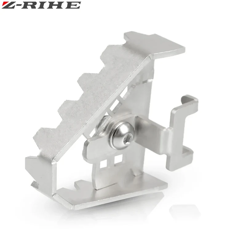 for CRF1000L Rear Foot Brake Lever Pedal Enlarge Extension for HONDA CRF 1000 L Africa Twin Adventure Sports 2014-2018 2017 2016