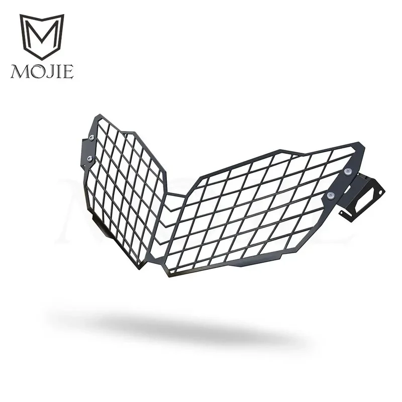 For SUZUKI V-STROM DL650 XT 2012-2016 2015 2014 2013 VStrom DL 650 XT Motorcycle Accessories Headlight Guard Protection Cover