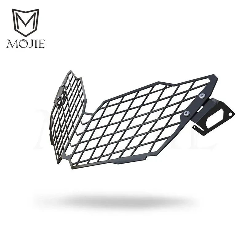 For SUZUKI V-STROM DL650 XT 2012-2016 2015 2014 2013 VStrom DL 650 XT Motorcycle Accessories Headlight Guard Protection Cover