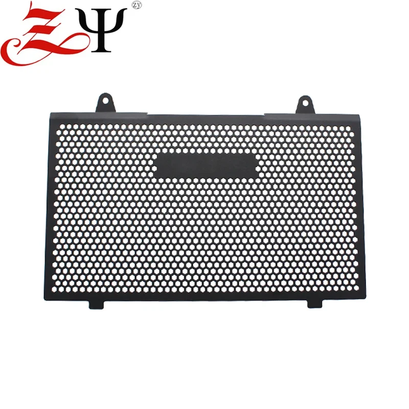 Fit For Honda TRANSALP XL750 XL 750 2023 Aluminum Motorcycle Radiator Guard Protection Grille Grill Cover TRANSALP 750