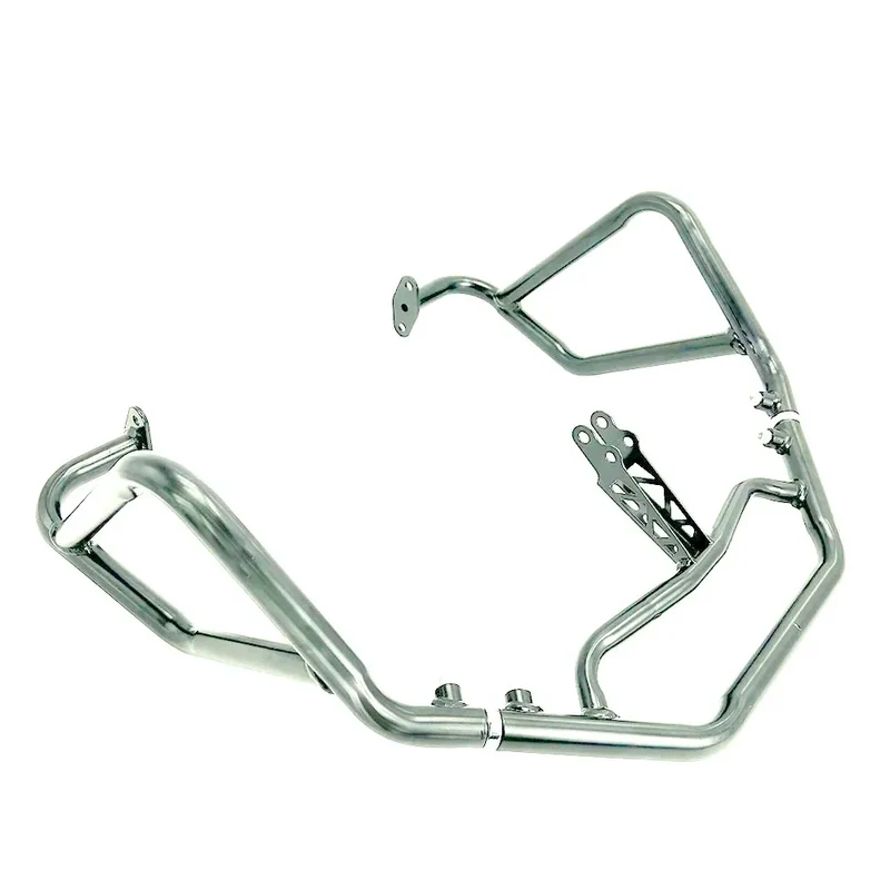 XL750 TRANSALP Motorcycle Supplies Body Protection Bumper Safety For Honda XL750 TRANSALP XL 750 xl750 xl 750 2023 2024