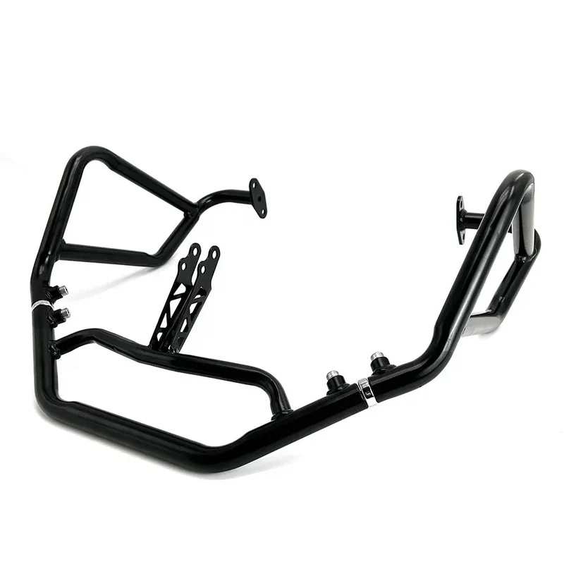 XL750 TRANSALP Motorcycle Supplies Body Protection Bumper Safety For Honda XL750 TRANSALP XL 750 xl750 xl 750 2023 2024