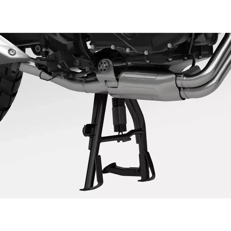 XL750 TRANSALP Motorcycle Center Central Parking Stand Bracket Firm Holder Support For Honda XL750 TRANSALP xl750 transalp 2023