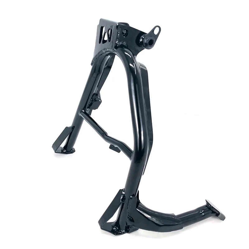 XL750 TRANSALP Motorcycle Center Central Parking Stand Bracket Firm Holder Support For Honda XL750 TRANSALP xl750 transalp 2023