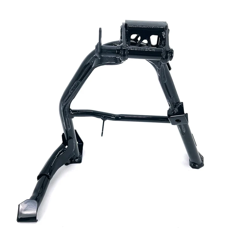 XL750 TRANSALP Motorcycle Center Central Parking Stand Bracket Firm Holder Support For Honda XL750 TRANSALP xl750 transalp 2023