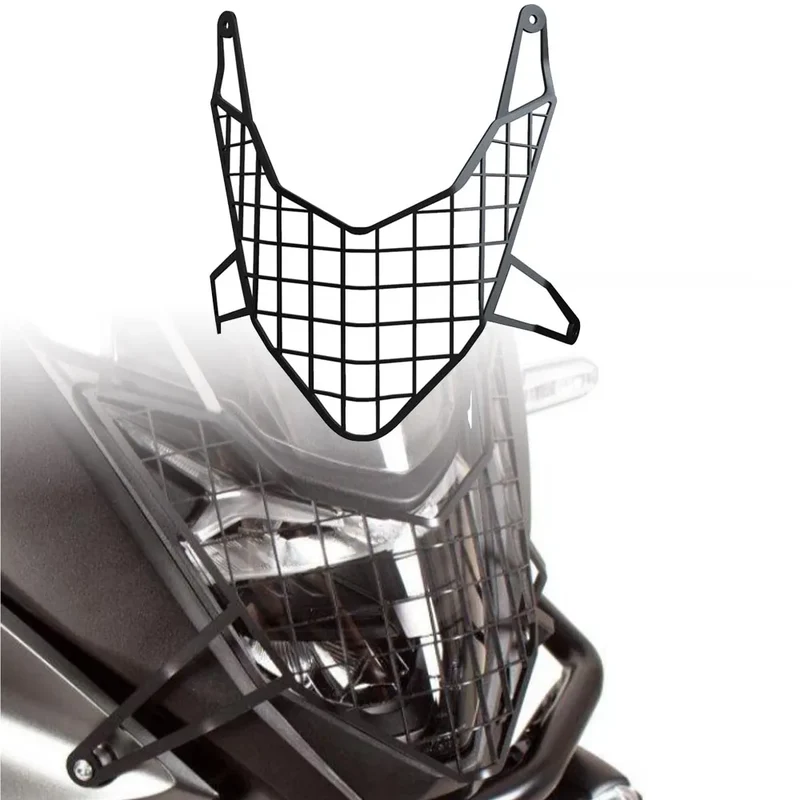 Headlight Guard Head Light Grill Cover Protector For HONDA XL 750 TRANSALP 2023 2024 2025 motor HEADLIGHTGRILL xl750 transalp