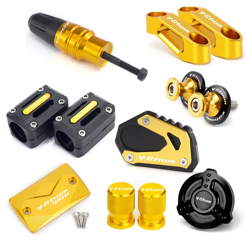 v strom 1000 1050 motorcycle accessories parts for Suzuki V-Strom 1000 1050 xt VStrom DL1000 DL 1000 VStrom1000 VStrom1050