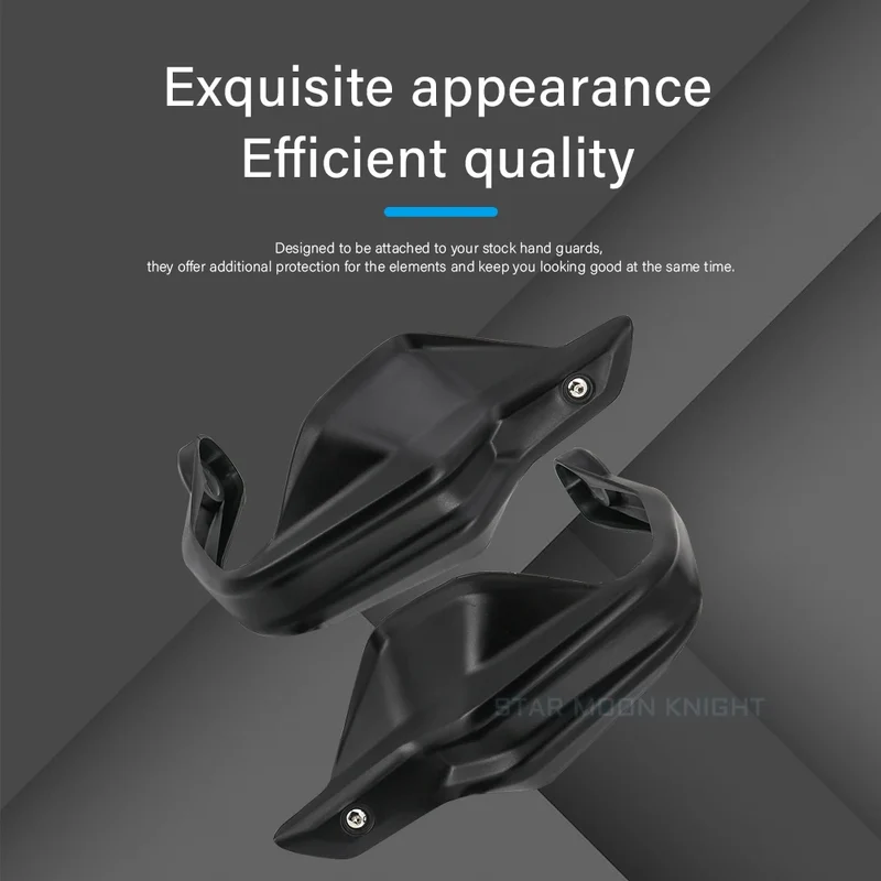 For Honda NC 750 X NC700X NC750S CB650F CTX700 NC750X Motorcycle Accessories Handguard Shield Hand Guard Protector Windshield
