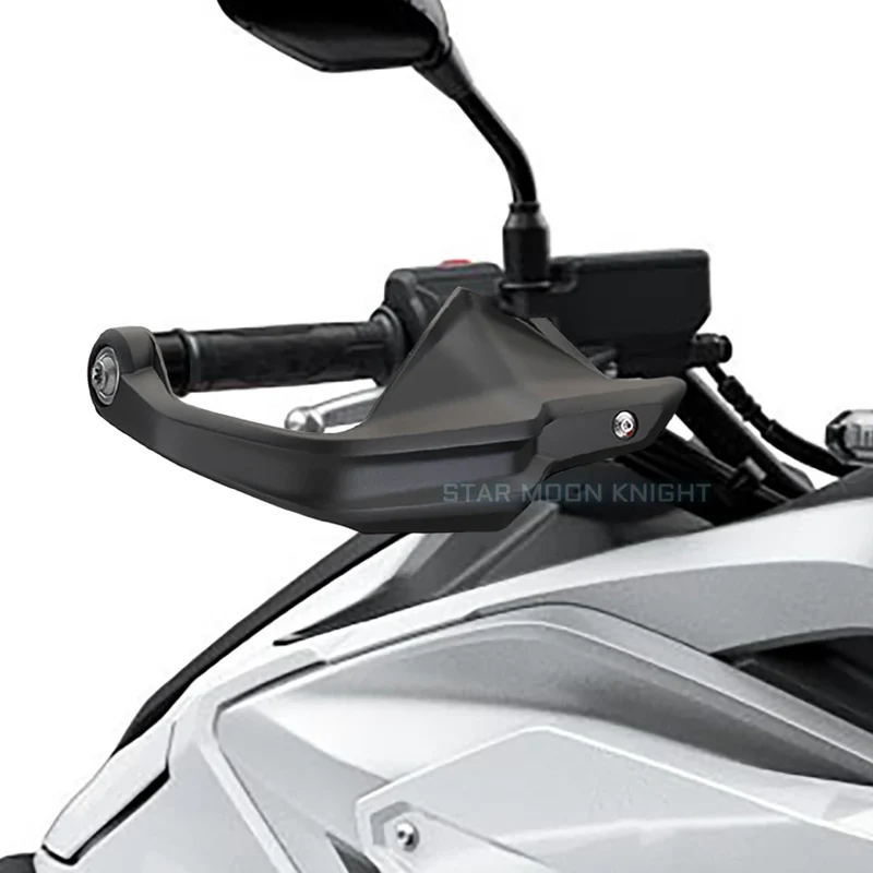 For Honda NC 750 X NC700X NC750S CB650F CTX700 NC750X Motorcycle Accessories Handguard Shield Hand Guard Protector Windshield
