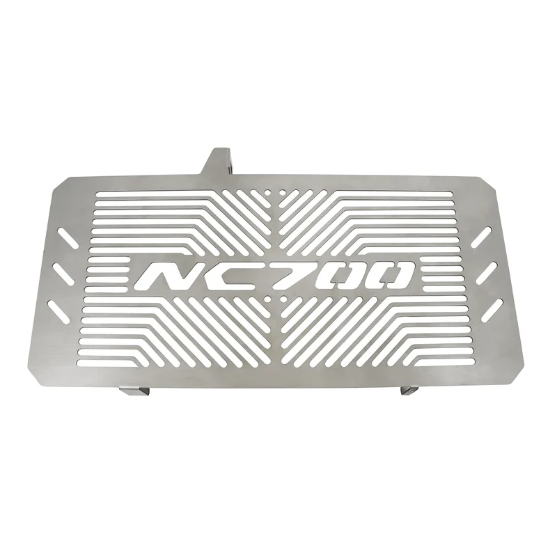 For HONDA NC750 NC750S NC750X NC 750S/X NC700 2014-2023 Motorcycle Radiator Guard Grille Grill Cooler Cooling Cover Protection
