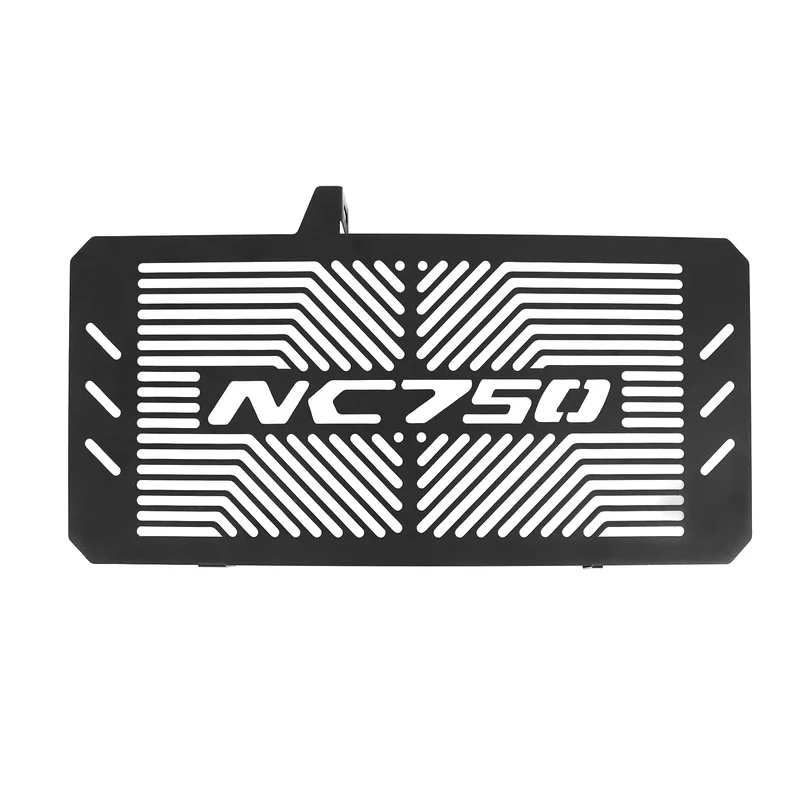 For HONDA NC750 NC750S NC750X NC 750S/X NC700 2014-2023 Motorcycle Radiator Guard Grille Grill Cooler Cooling Cover Protection