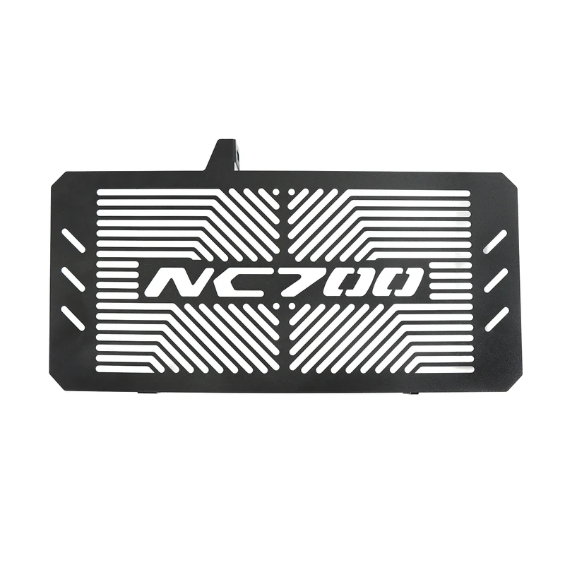For HONDA NC750 NC750S NC750X NC 750S/X NC700 2014-2023 Motorcycle Radiator Guard Grille Grill Cooler Cooling Cover Protection
