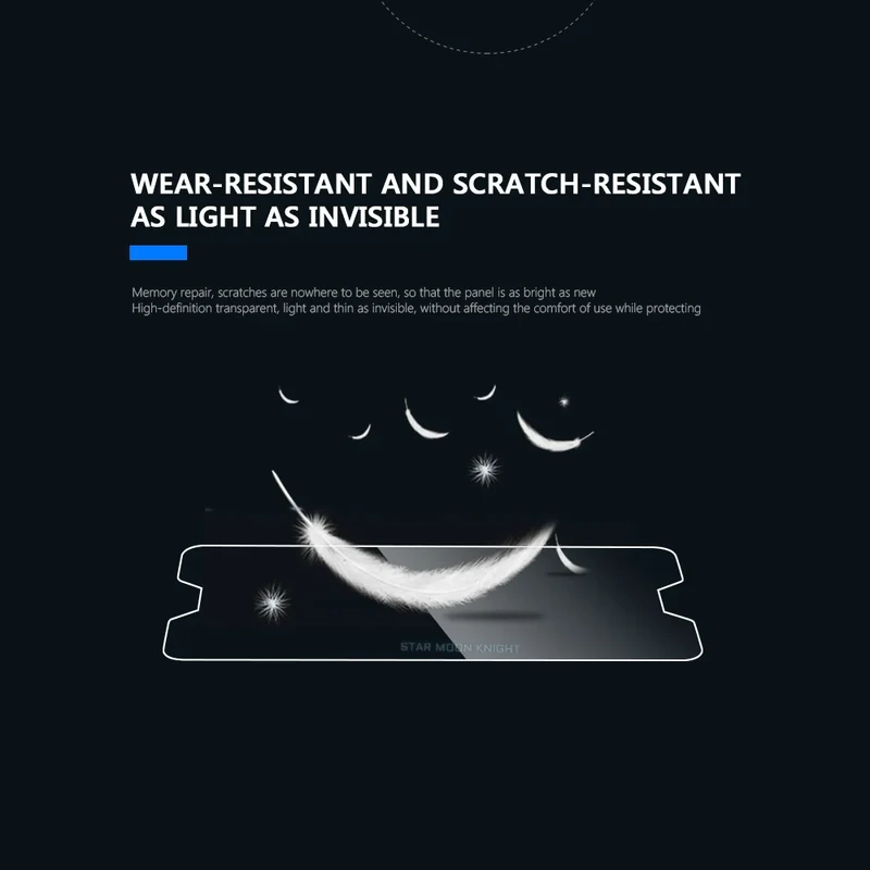 Motorcycle Accessories Scratch Cluster Screen Dashboard Protection Instrument Film Fit For Honda NC750X NC 750 X NC750 X 2021 -