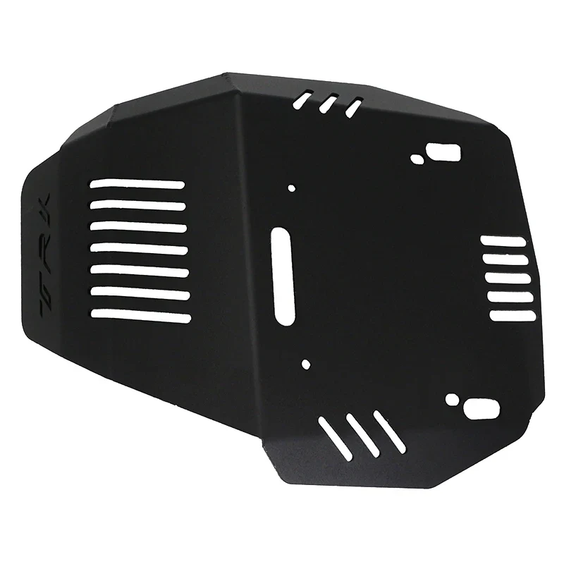 For Benelli TRK 502X 502 Jinpeng TRK502X TRK502 2019 Motorcycle Accessories Skid Plate Engine Guard Chassis Protection Cover