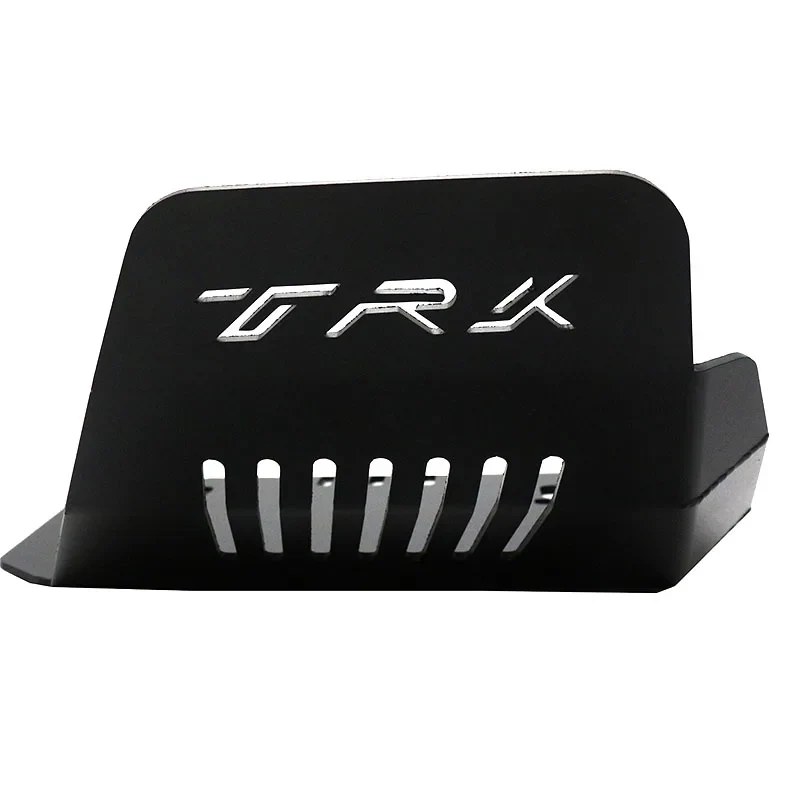 For Benelli TRK 502X 502 Jinpeng TRK502X TRK502 2019 Motorcycle Accessories Skid Plate Engine Guard Chassis Protection Cover
