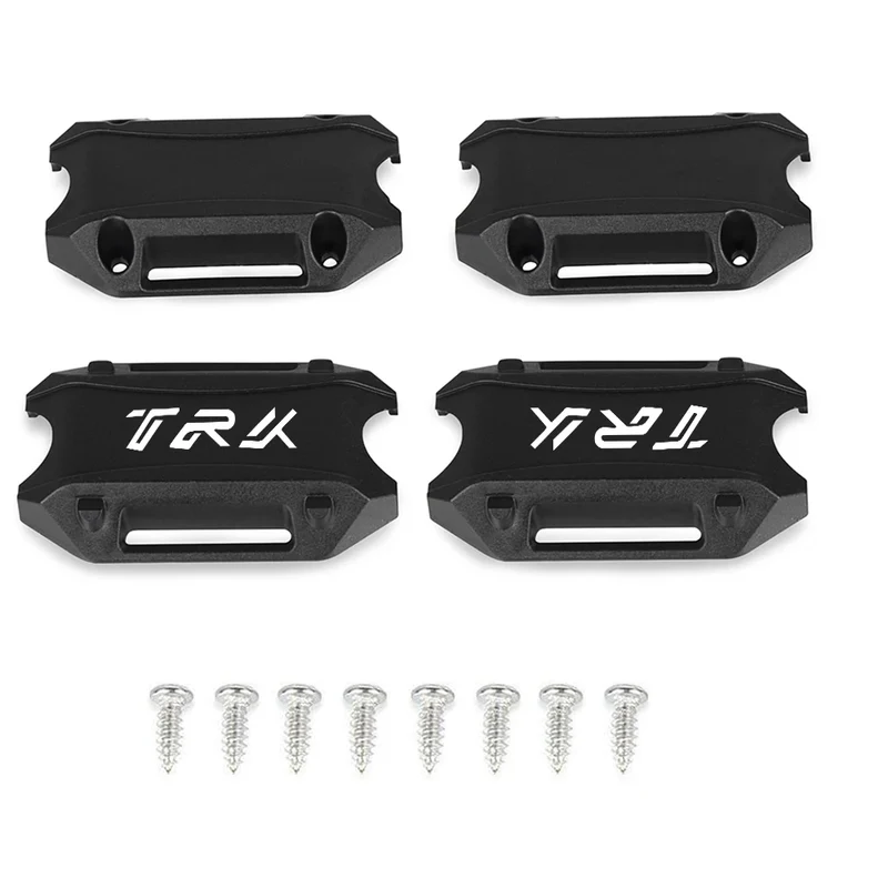 For BENELLI TRK 502 502X 502C 752S 251 BN302 LEONCINO 250 500 TNT125 TNT251 25mm Engine Protection Bumper Protection Accessories