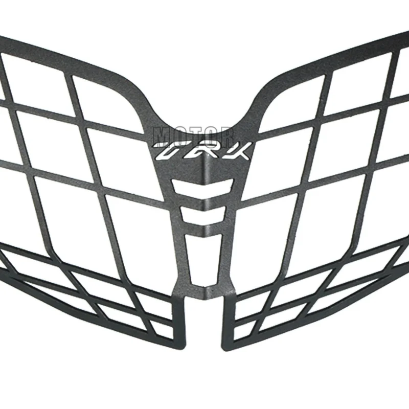 For Benelli TRK502 TRK502X TRK 502 502X 2018-2021 2020 Motorcycle Accessories Headlight Head Light Guard Protector Grille Covers