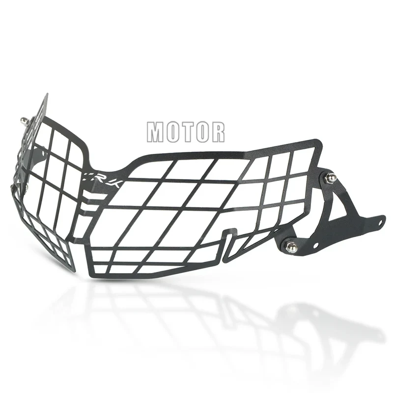 For Benelli TRK502 TRK502X TRK 502 502X 2018-2021 2020 Motorcycle Accessories Headlight Head Light Guard Protector Grille Covers