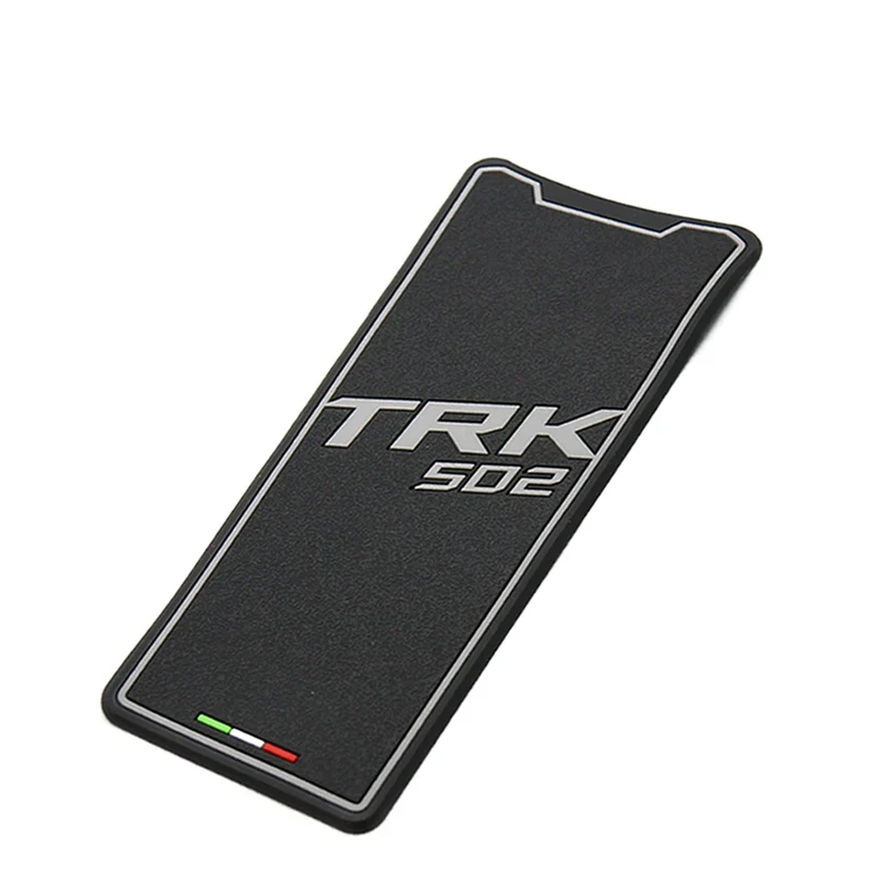 For Benelli TRK502 TRK 502 502X Motorcycle Gas Oil Fuel Tank Pad Protector Decal Sticker