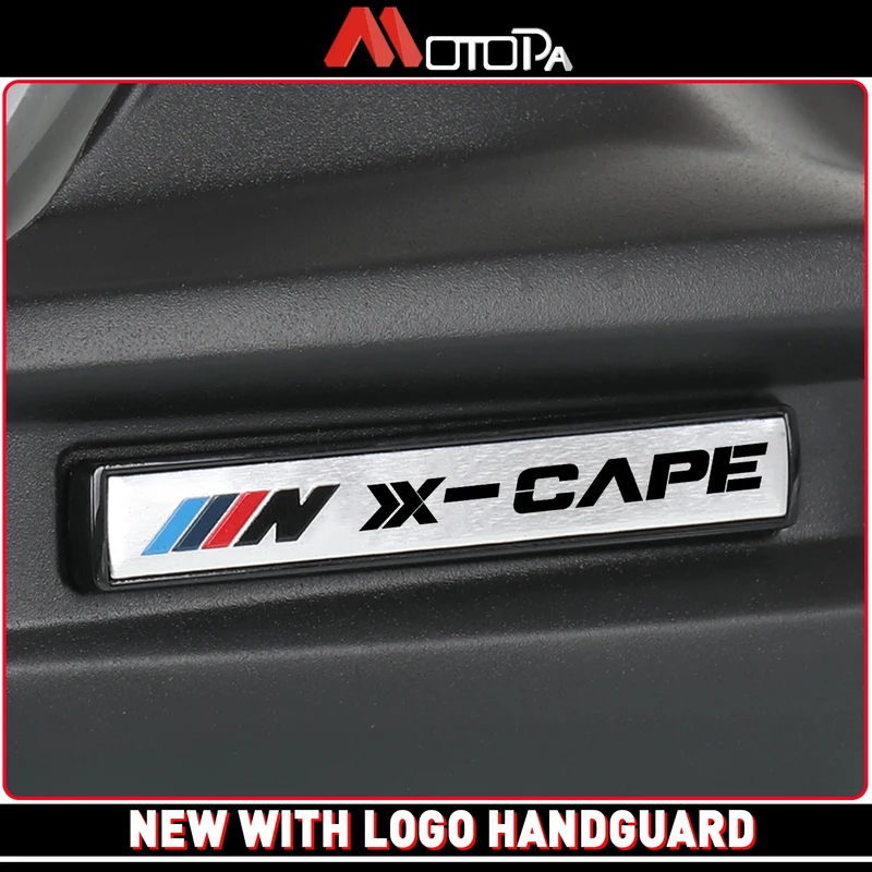 FOR Morini X cape650 X-Cape 650 650 X-Cape Motorcycle Dedicated Hand Guard Motorcycle Handguards Handlebar Guards Windshield