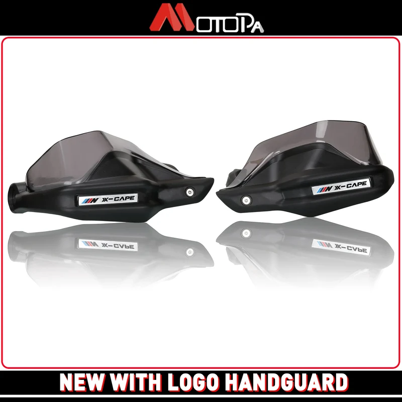 FOR Morini X cape650 X-Cape 650 650 X-Cape Motorcycle Dedicated Hand Guard Motorcycle Handguards Handlebar Guards Windshield
