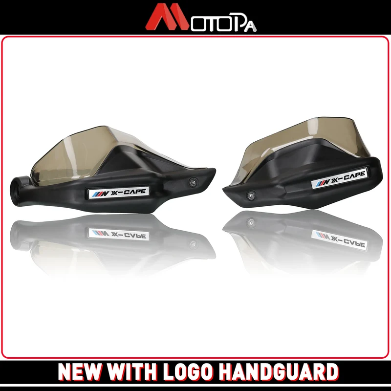 FOR Morini X cape650 X-Cape 650 650 X-Cape Motorcycle Dedicated Hand Guard Motorcycle Handguards Handlebar Guards Windshield