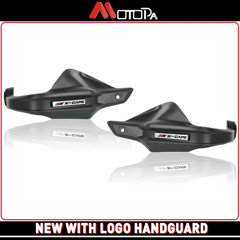 FOR Morini X cape650 X-Cape 650 650 X-Cape Motorcycle Dedicated Hand Guard Motorcycle Handguards Handlebar Guards Windshield
