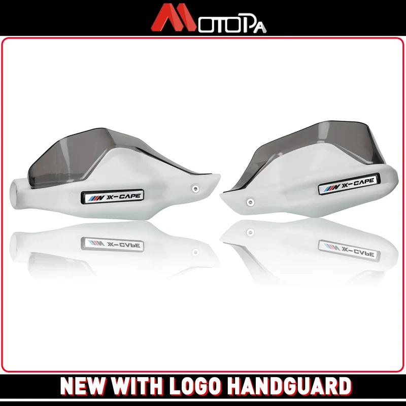 FOR Morini X cape650 X-Cape 650 650 X-Cape Motorcycle Dedicated Hand Guard Motorcycle Handguards Handlebar Guards Windshield