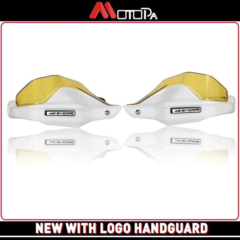 FOR Morini X cape650 X-Cape 650 650 X-Cape Motorcycle Dedicated Hand Guard Motorcycle Handguards Handlebar Guards Windshield