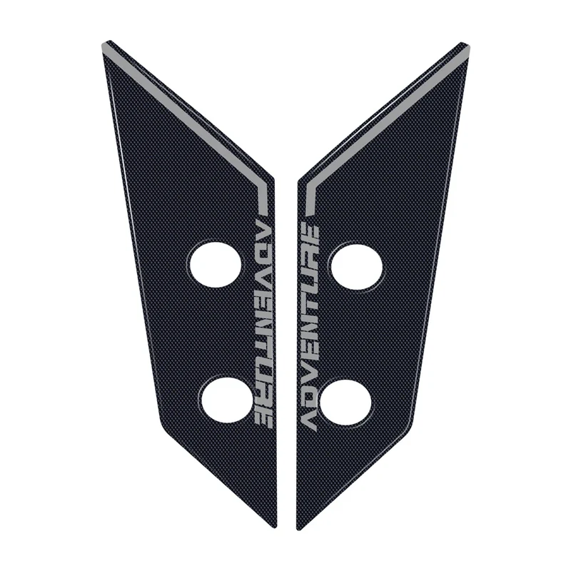 2023 X cape 650 Motorcycle Accessories 3D Epoxy Resin Sticker Protection Kit For Moto Morini X-CAPE 650 X cape 650 2022 2023