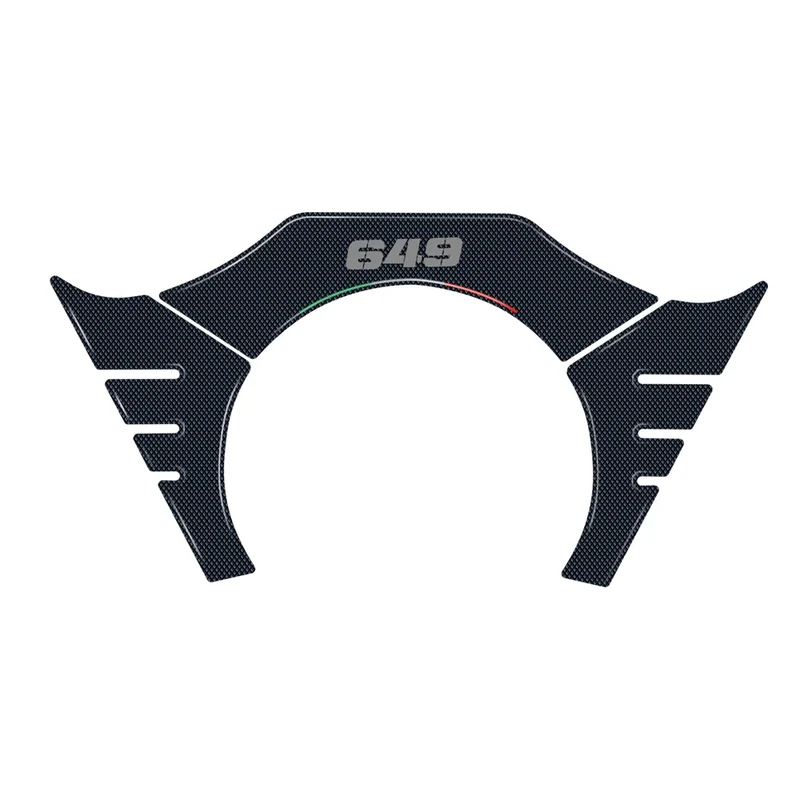 2023 X cape 650 Motorcycle Accessories 3D Epoxy Resin Sticker Protection Kit For Moto Morini X-CAPE 650 X cape 650 2022 2023