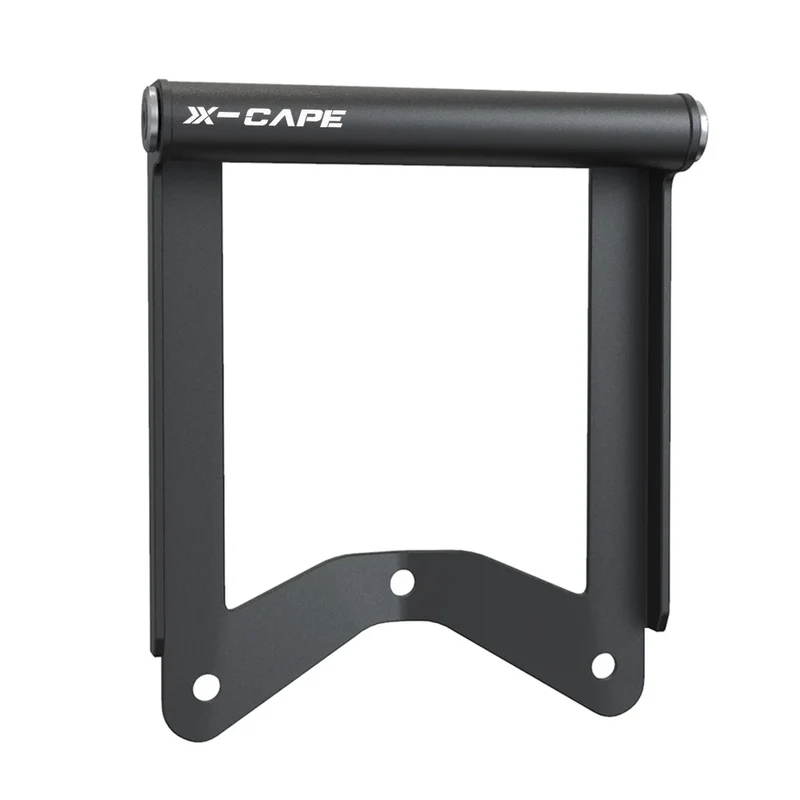 X Cape 650/X For Moto Morini X-Cape 650 X 2022 2023 2024 Motorcycle Accessories Navigation Phone Mount Bracket Holder Parts