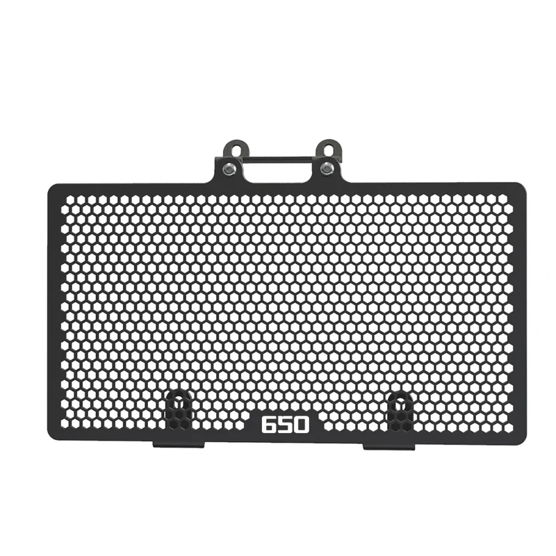 For Morini X-Cape 650 XCape 650 2022 Motorcycle CNC Radiator Grille Cover Guard Protection Radiator Shield Protector X Cape 650