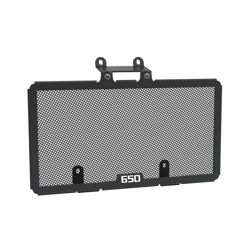 For Morini X-Cape 650 XCape 650 2022 Motorcycle CNC Radiator Grille Cover Guard Protection Radiator Shield Protector X Cape 650
