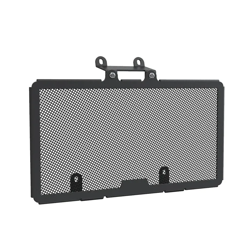 For Morini X-Cape 650 XCape 650 2022 Motorcycle CNC Radiator Grille Cover Guard Protection Radiator Shield Protector X Cape 650